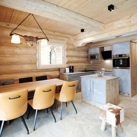 Summit Lodges Pfunds Bagian luar foto