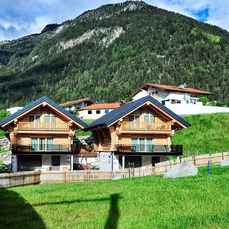 Summit Lodges Pfunds Bagian luar foto