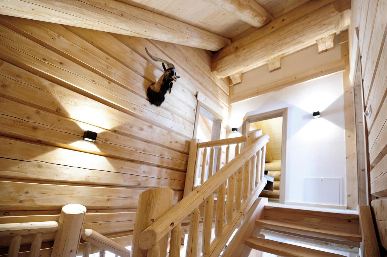 Summit Lodges Pfunds Bagian luar foto