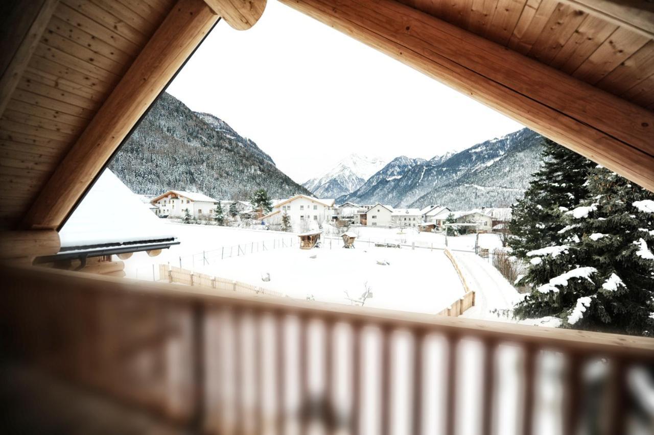 Summit Lodges Pfunds Bagian luar foto