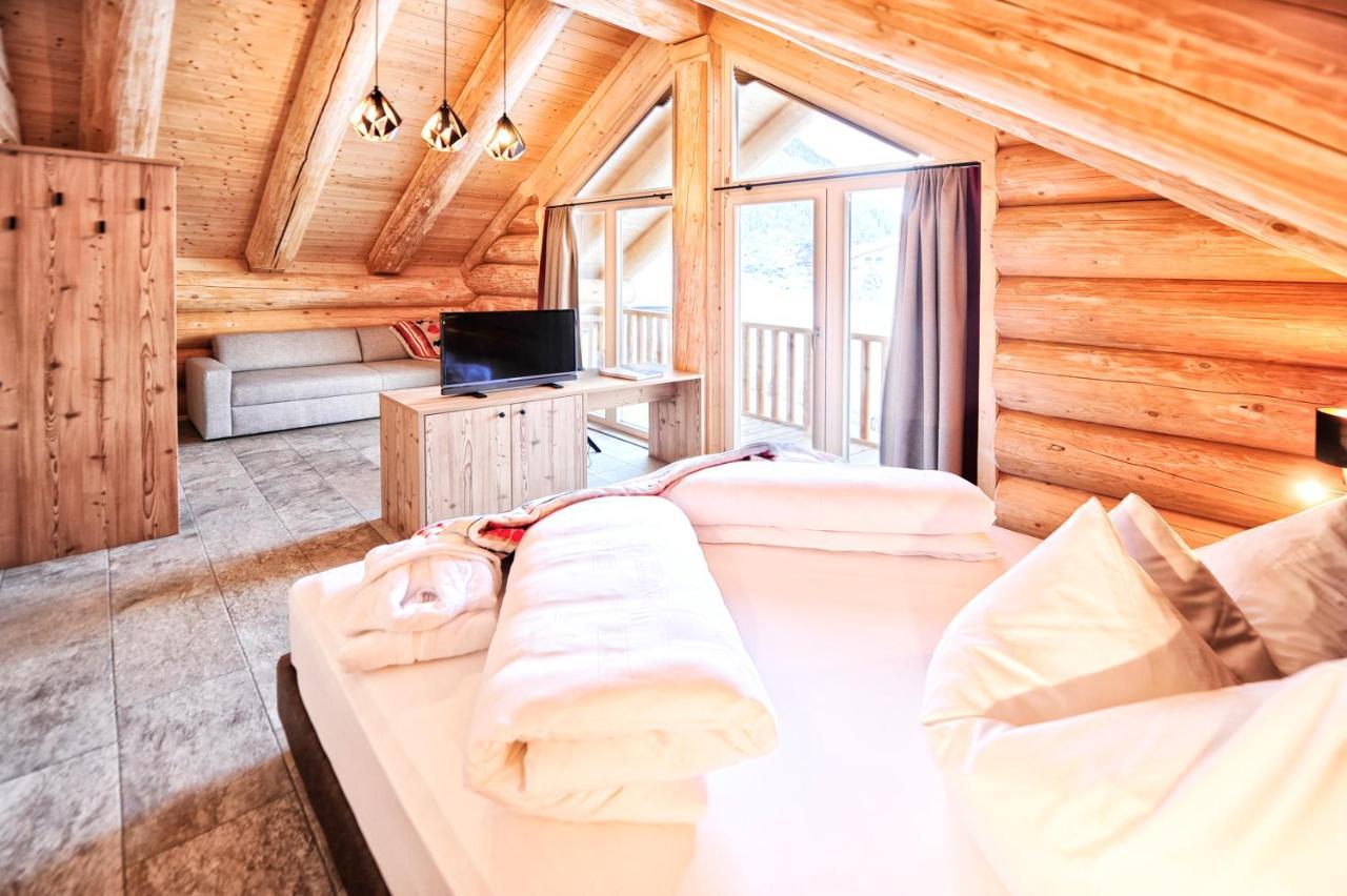 Summit Lodges Pfunds Bagian luar foto