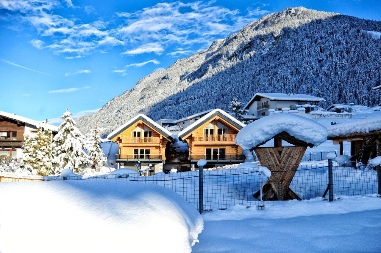 Summit Lodges Pfunds Bagian luar foto