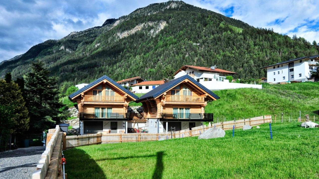 Summit Lodges Pfunds Bagian luar foto